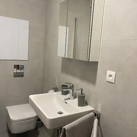 Luxury Living アパート Trenčín