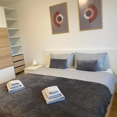 Luxury Living Trenčín