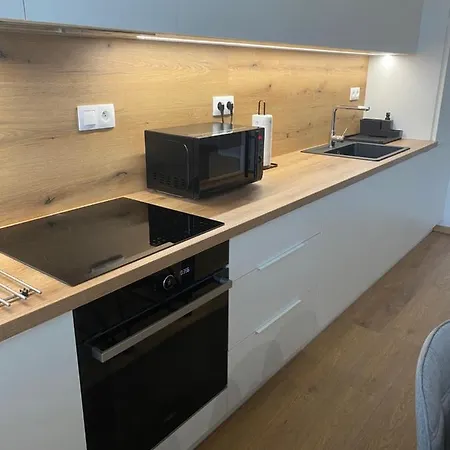 Luxury Living アパート Trenčín