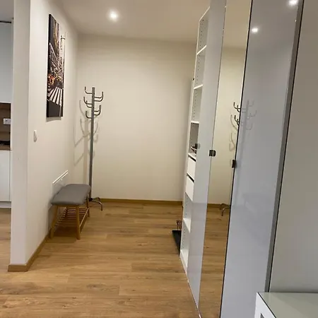 Luxury Living