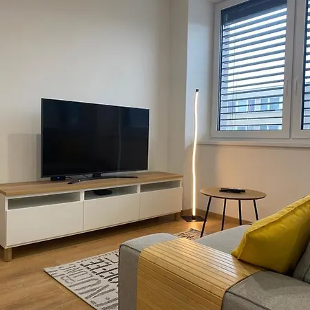 Luxury Living *
